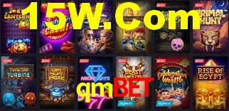 Programa VIP qmbet