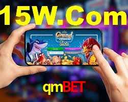 qmbet App Interface