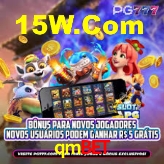 Premium Interface qmbet