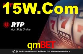 qmbet: Jogos de Caça-Níqueis-Altas Recompensas, Roleta-Velocidade, Blackjack-Desafios Máximos