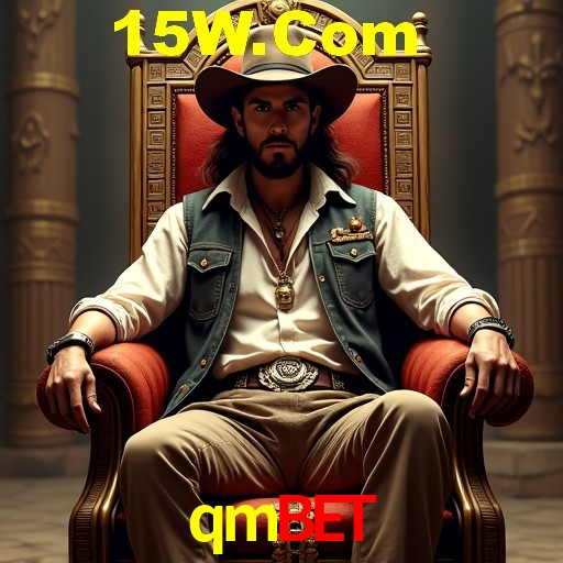 Account Benefits qmbet