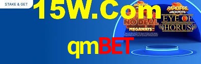qmbet - Casino Brasileiro Baixar - qmbet.com