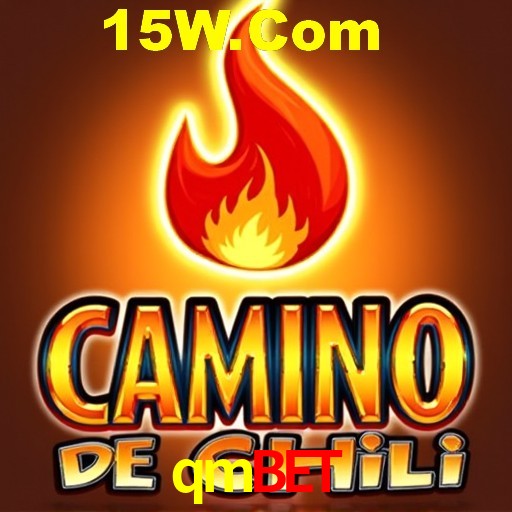 Welcome Bonus qmbet