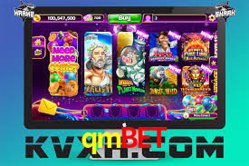 Welcome Bonus qmbet