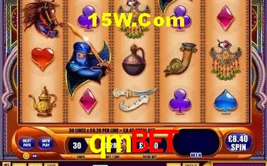 Weekend Specials qmbet