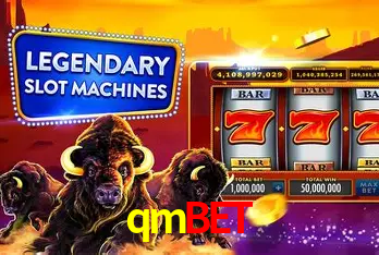 Account Benefits qmbet