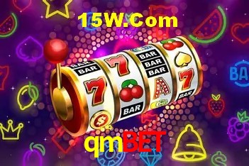 Slot Games qmbet