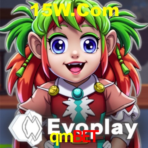 Desvendando o Mundo dos Jogos Virtuais na qmbet