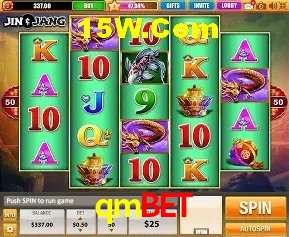 Seasonal Promotions qmbet