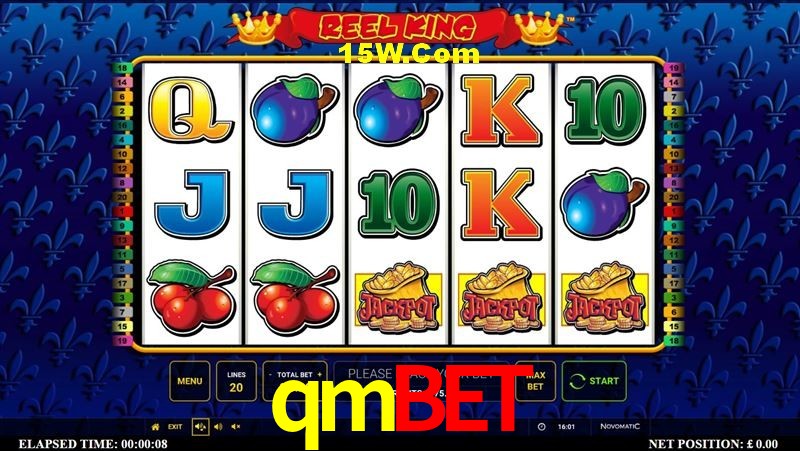 Football Betting qmbet