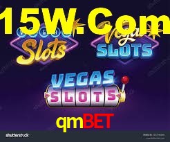 qmbet: Seu Cassino Premiado com Pagamentos Rápidos