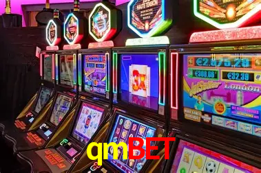 Game Providers qmbet