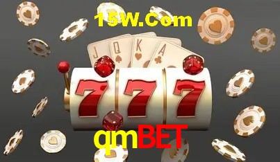 Welcome Bonus qmbet