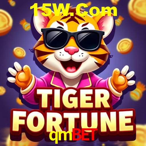 Descubra o Mundo do Cassino Online com qmbet