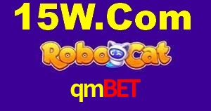 Welcome Bonus qmbet