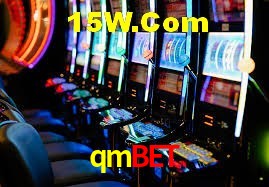 Blackjack Table qmbet